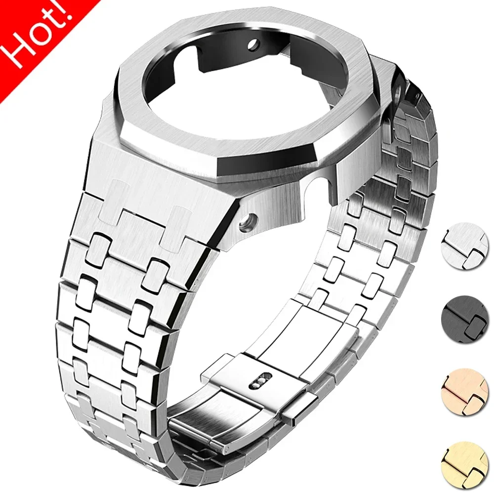 Модифицированный комплект Gen4 Gen5 для металлических ремней из нержавеющей стали