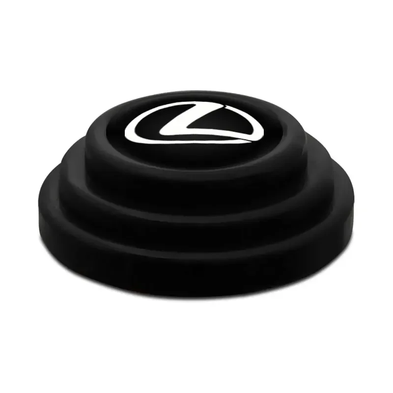 

4/8 шт., наклейки на дверной амортизатор, буфер, стиль для Lexus IS250 IS200 CT200h GS300 LS430 RX450h LX570 IS300 ES RX LS