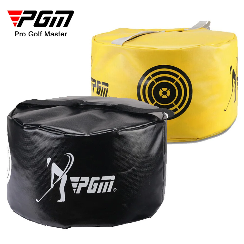 PGM Golf Swing Bag Swing Trainer Practice Supplies
