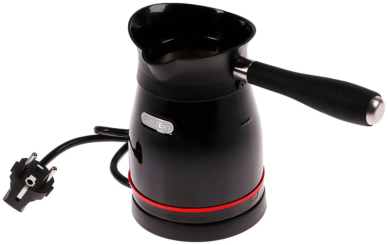 Coffee-maker centek ct-1098 BL |