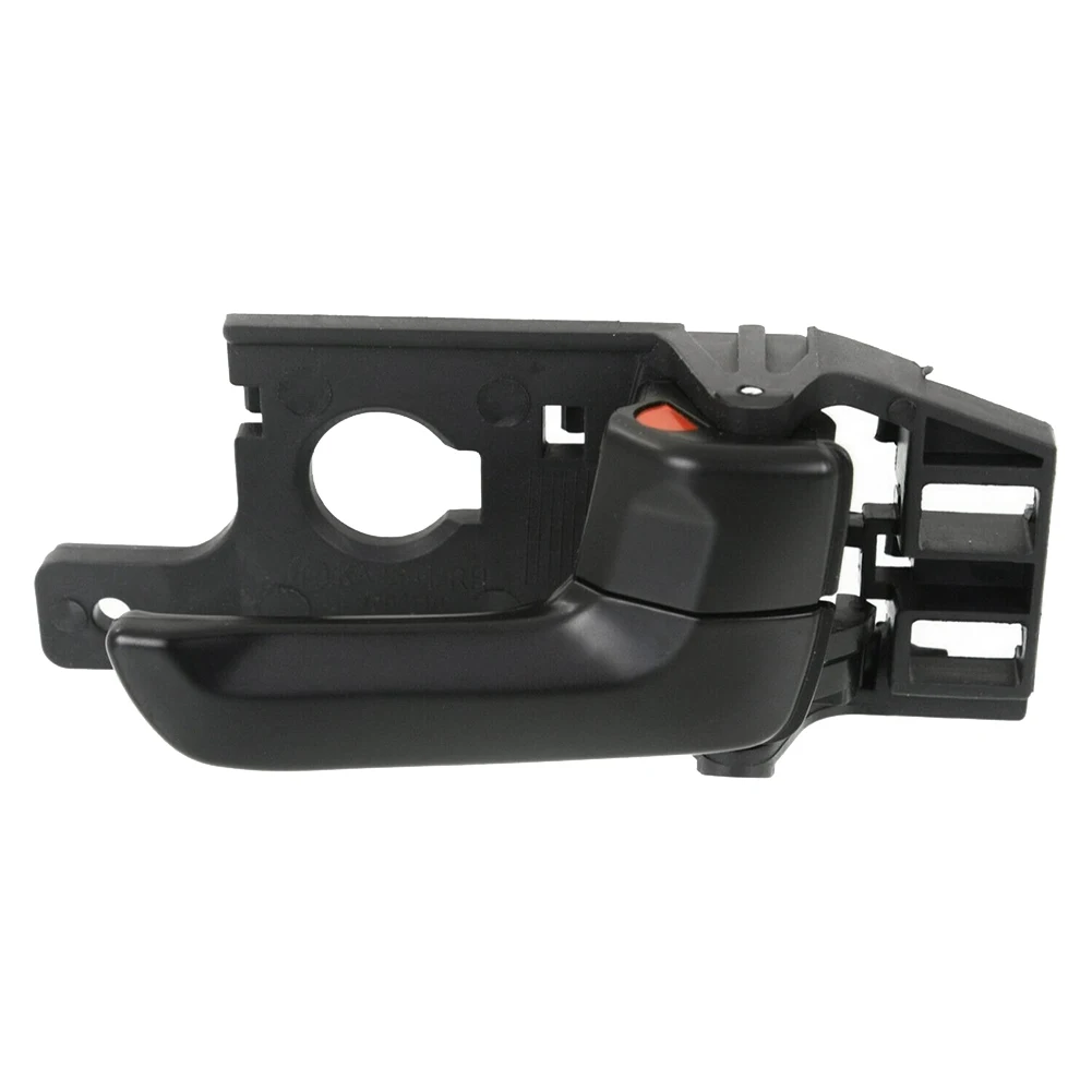 

Передняя или задняя правая внутренняя дверная ручка для 2005-2010 Kia Sportage 82620-1F000, со стороны пассажира, RH, Черная