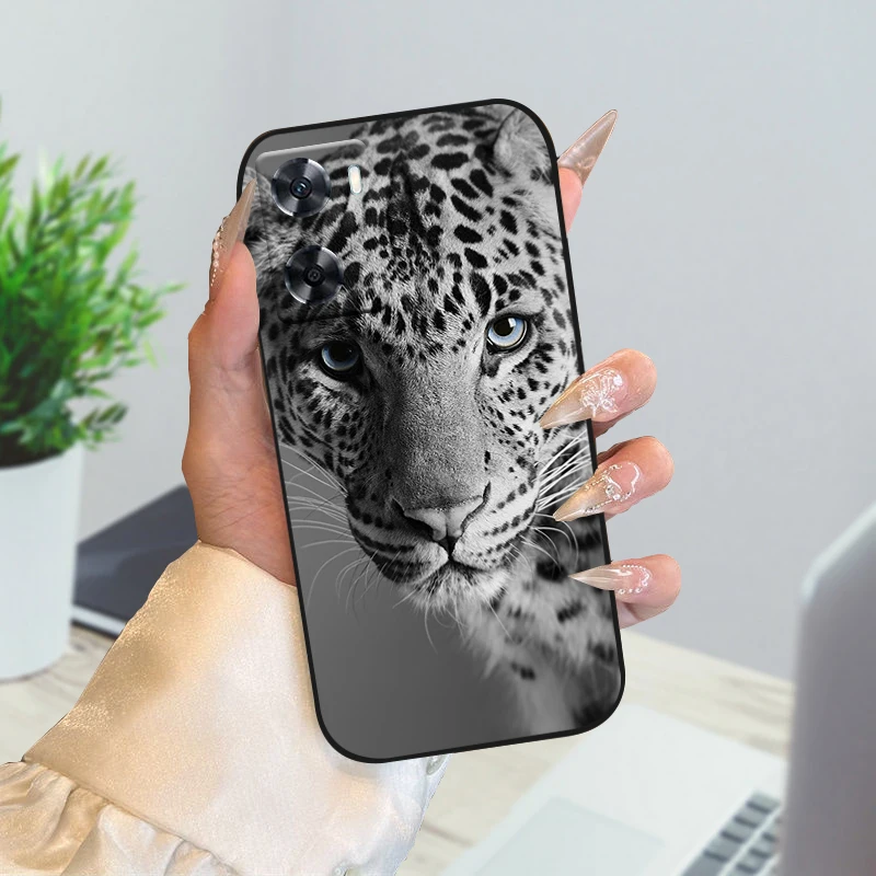 Чехол для OnePlus Nord N20 SE CPH2469 силиконовый мягкий чехол из ТПУ телефона One Plus N 20 Capa 1 +