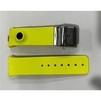 replacement watch strap with horn camera watchband for samsung watch gear v700 smartwatch accessories