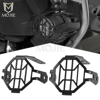 motorcycle fog light protector guard covers oem foglight lamp cover for bmw r1200gs r 1200 gs adventure 2013 2022 water cooled