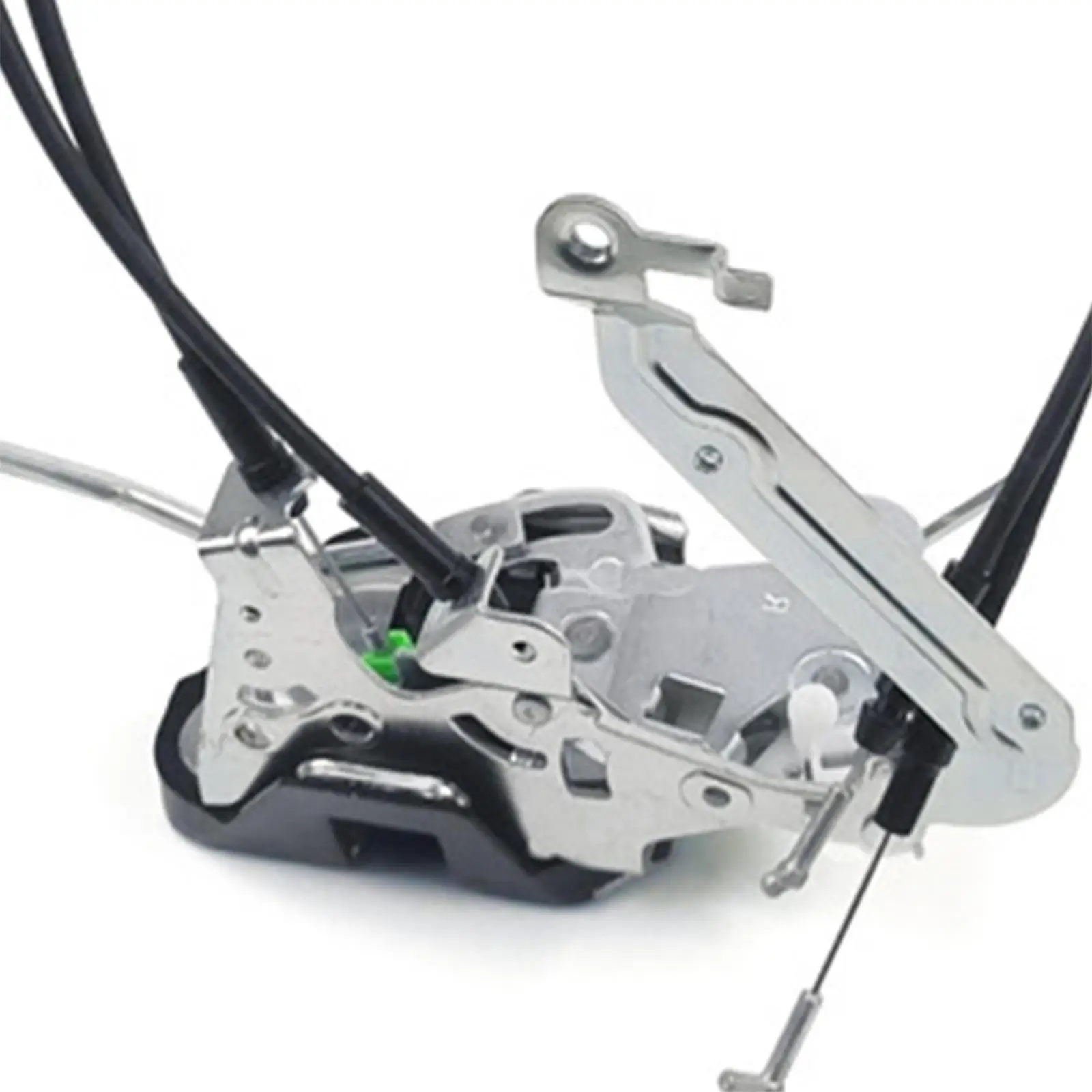 Привод защелки передней левой двери для Toyota тундра sequoia 2001-2007 гг.