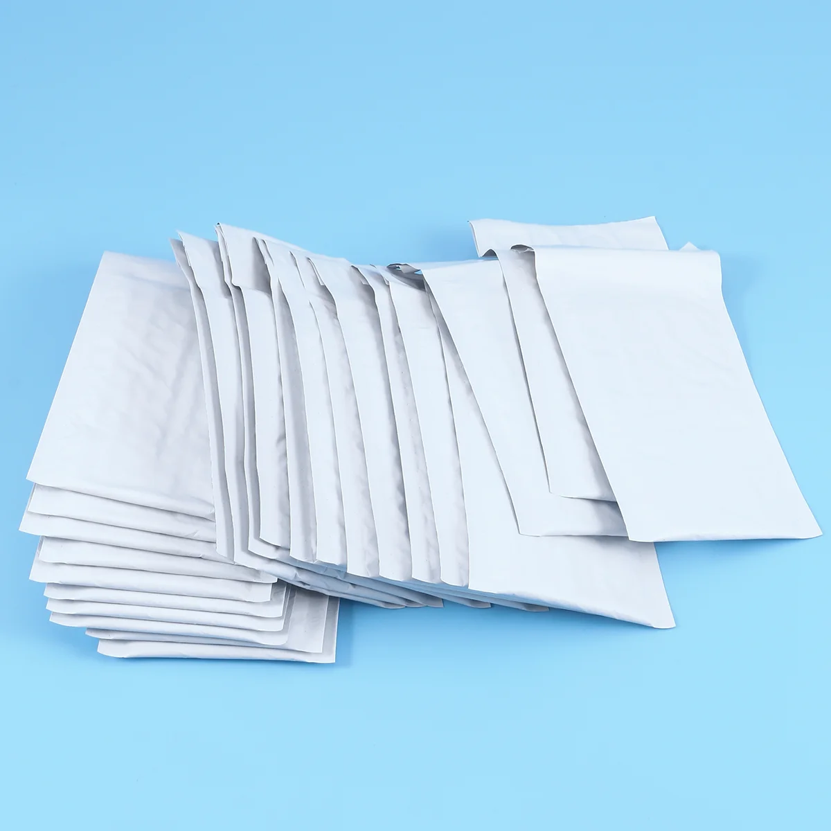 

Конверт Mailers конверты с мягким вкладышем Poly 6X9 6X10, конверт для отправки почты, упаковка с давлением для отправки почты A4, самозапечатывающиес...