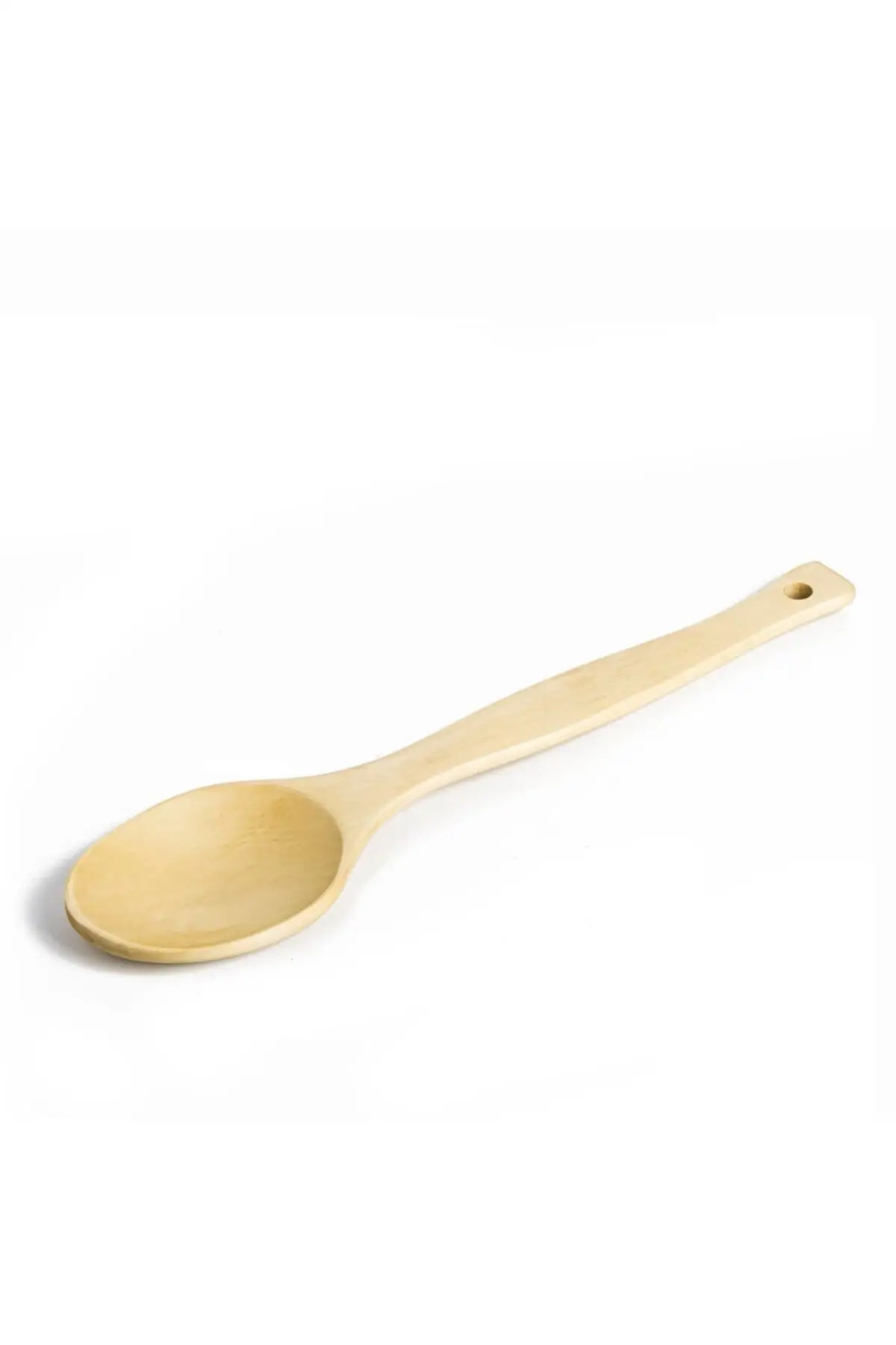

Ews Bamboo Single Spoon