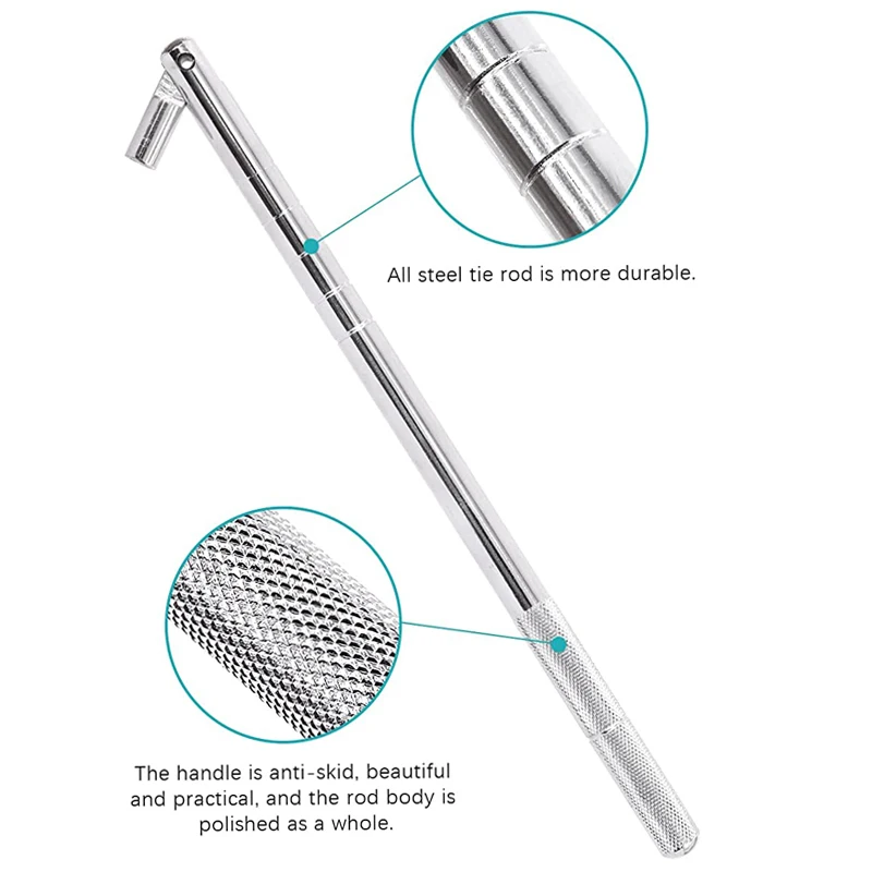 Вытягиватель штока клапана шины трубка инструменты для ремонта шин