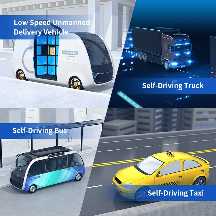 Рисунок 5 - Высококачественная автомобильная антенна FM AM Harxon