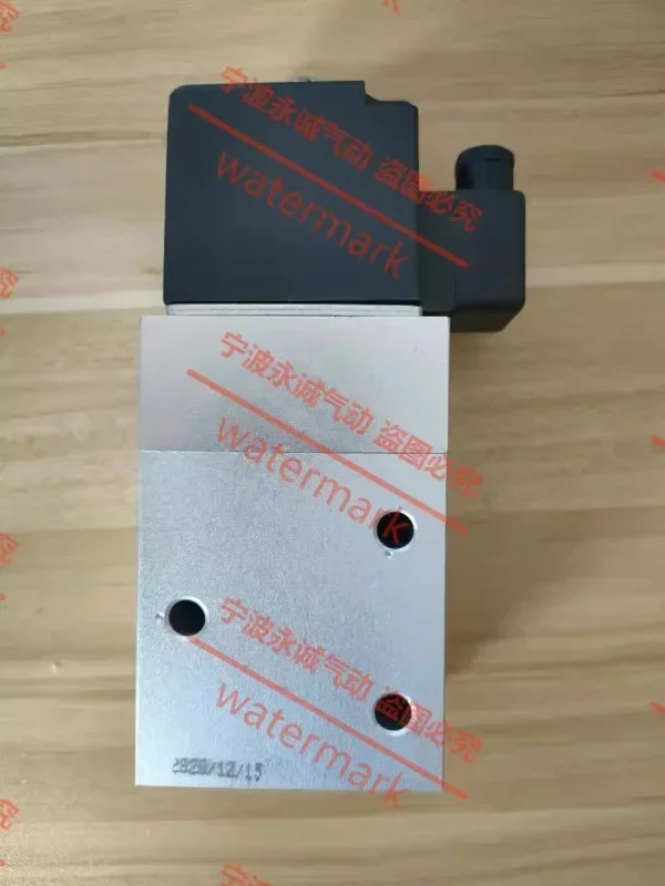 YONGCHENG YO23JD-15 (большой) двухпозиционный трехпозиционный Соленоидный клапан