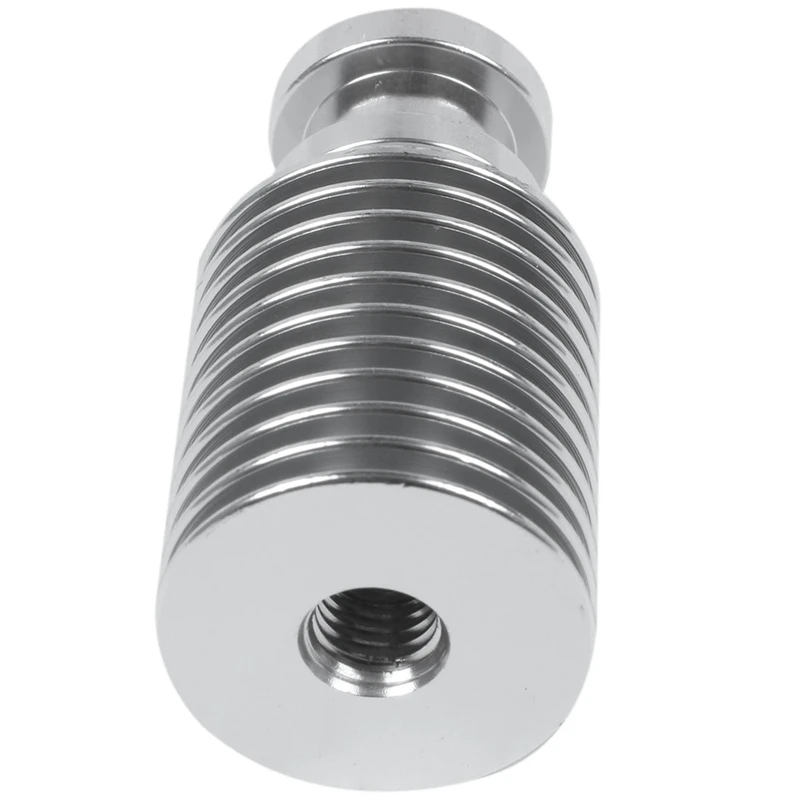 Обновленный радиатор для экструдера Mk3 Hotend Remote 1 75 мм Direct &amp Bowden с зажимом цанги