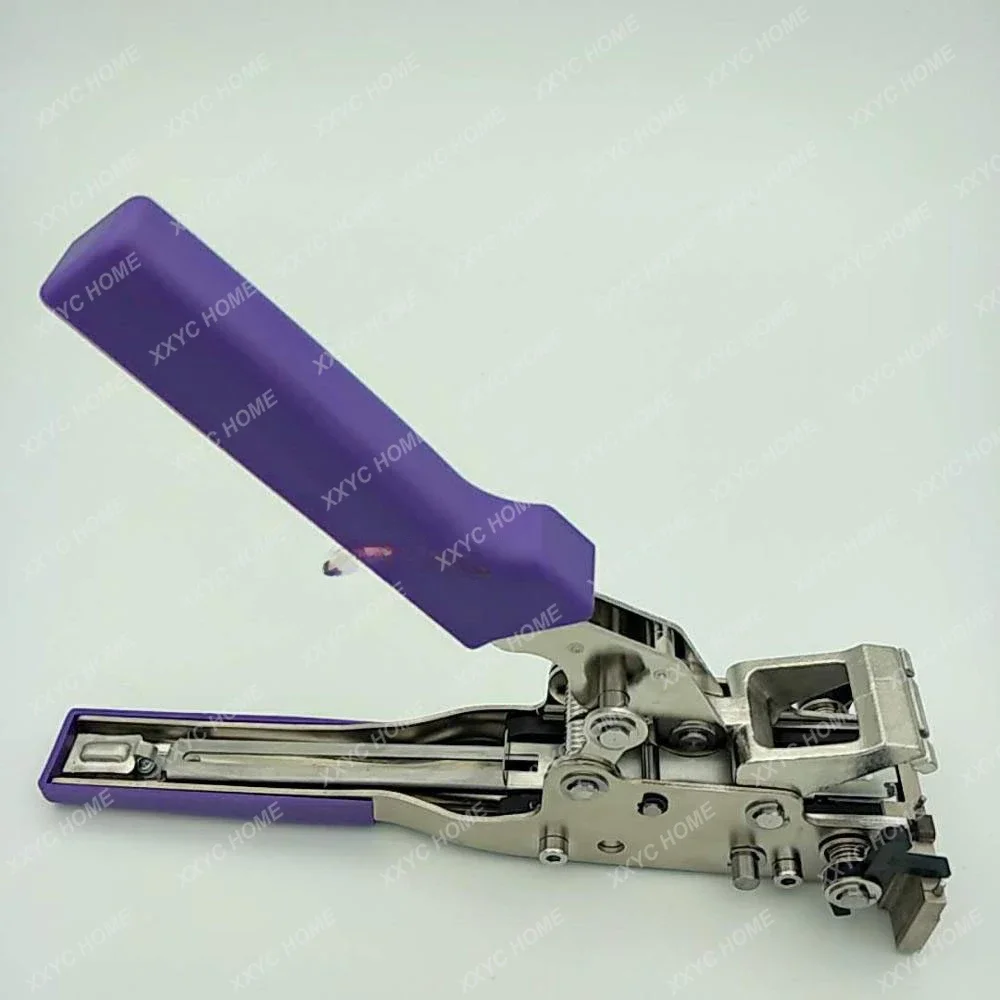 SMT сращивание пинцеты Smt ленты режущие плоскогубцы степлер инструмент