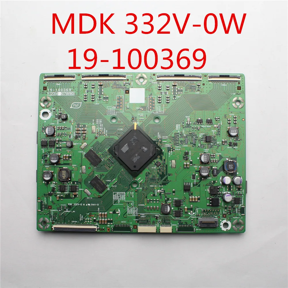 T-con плата MDK 332V-0W 19-100369 для ТВ TX-42ET5B TNPA5587 32 ''/37''/42 ''/46''/52