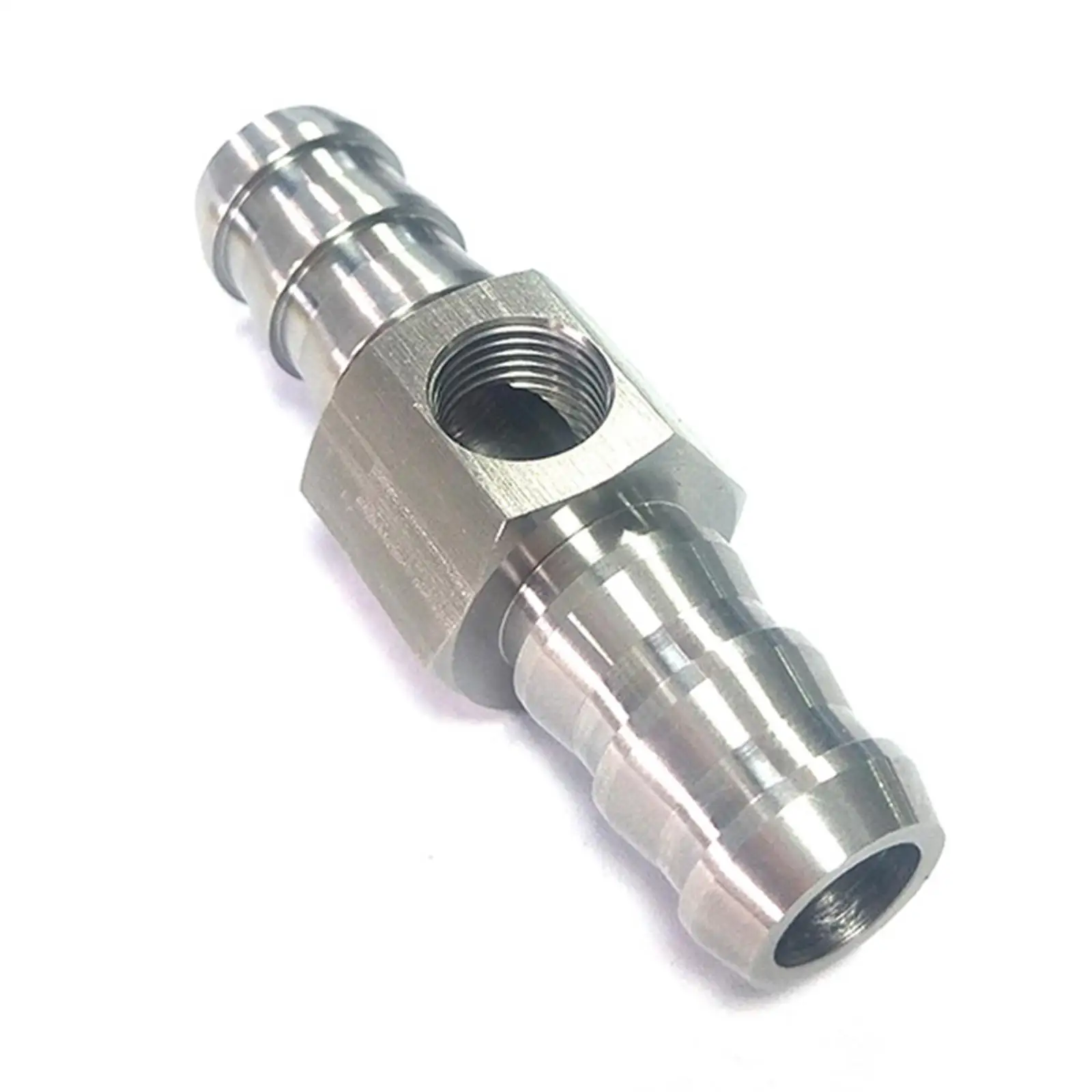 1/2 &quotТ-образный фитинг давления топливной линии прочная ремонтная часть