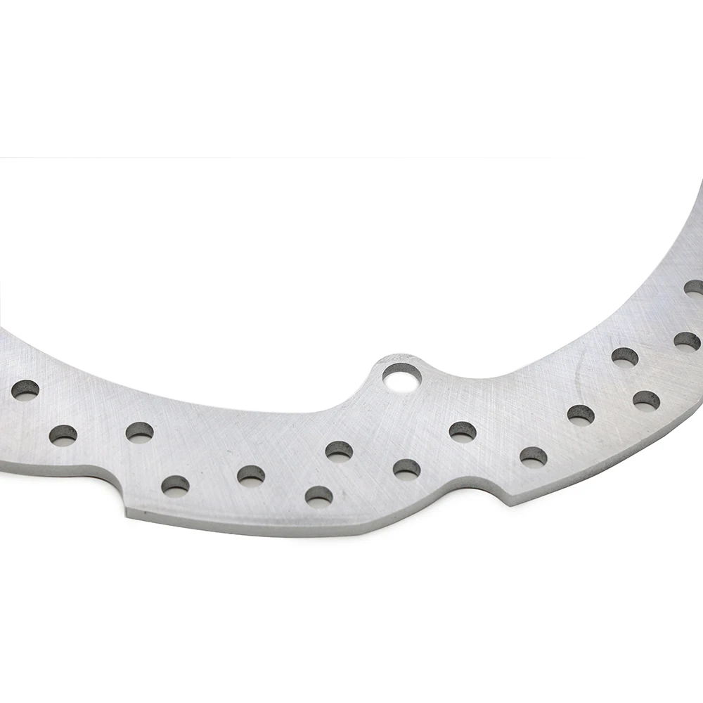 320 мм OEM: 90105-MV9-003 аксессуар для переднего тормозного диска мотоцикла Honda NC 700S/X 750S/X