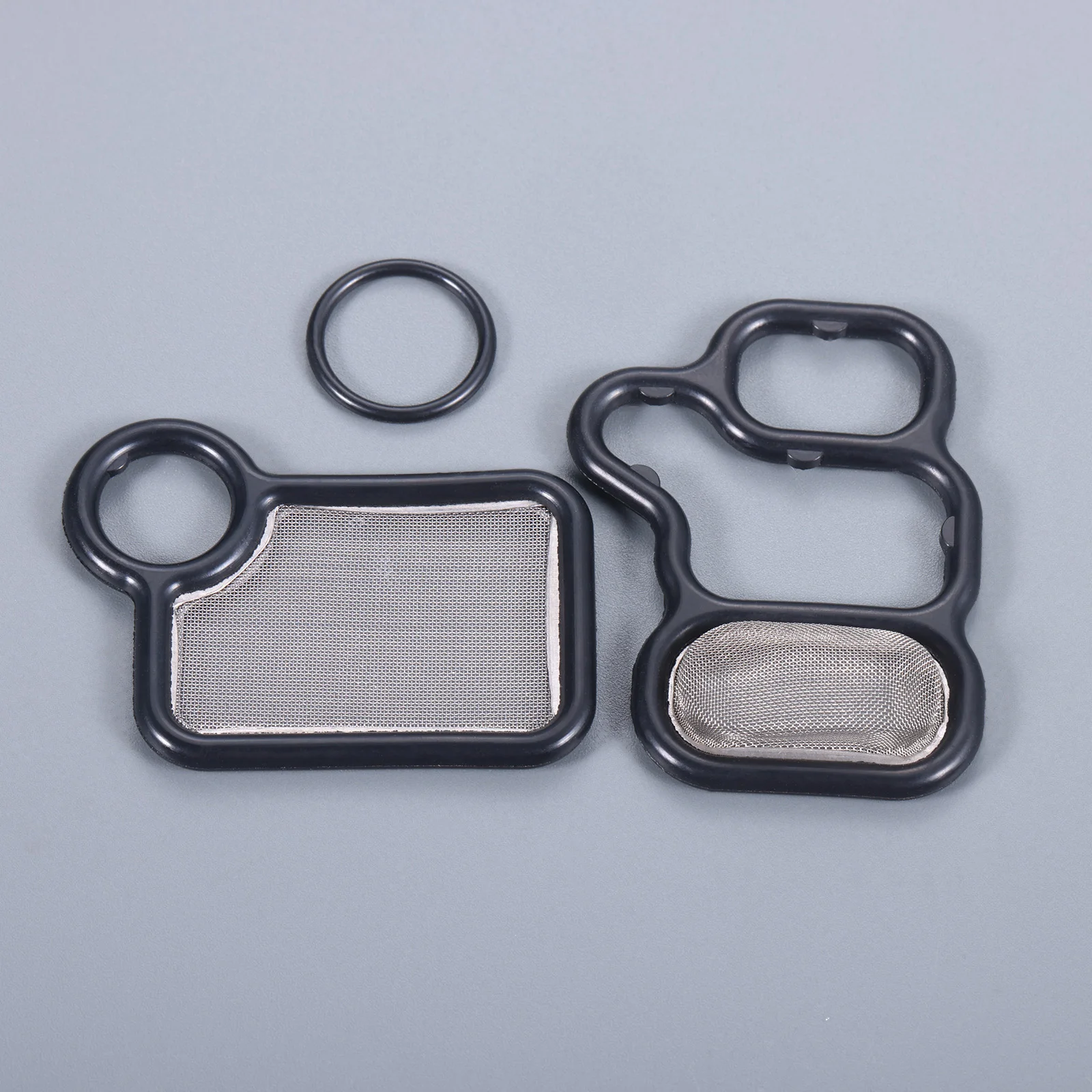 

Комплект прокладок электромагнитного клапана головки блока цилиндров автомобиля 15815-RAA-A02 15845-RAA-A01 91319-PAA-A01 для Acura CSX/RDX/RSX/TSX Honda CR-V