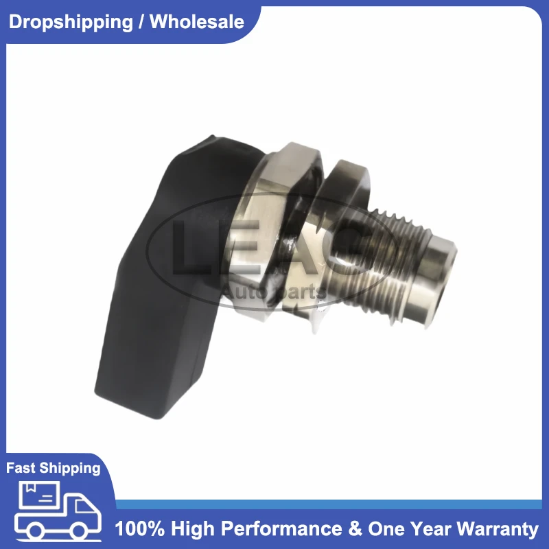 0281002497 13537787167 Датчик рельса давления топлива для BMW X3 X5 X6 E46 E53 E60 E61 E63 E71 E72 335d 320d 330d 3.0L