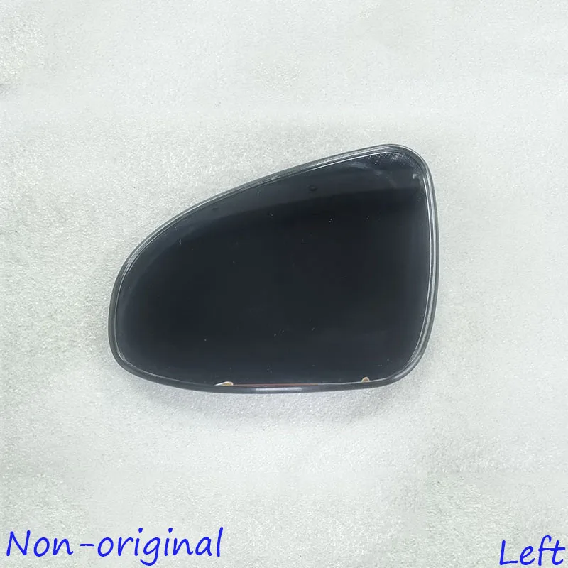 

Автомобильные аксессуары для Toyota Vitz 2011 ~ 2019 линзы заднего вида, отражающее зеркало, линзы заднего вида, стеклянные линзы, указатели поворота, указатели поворота