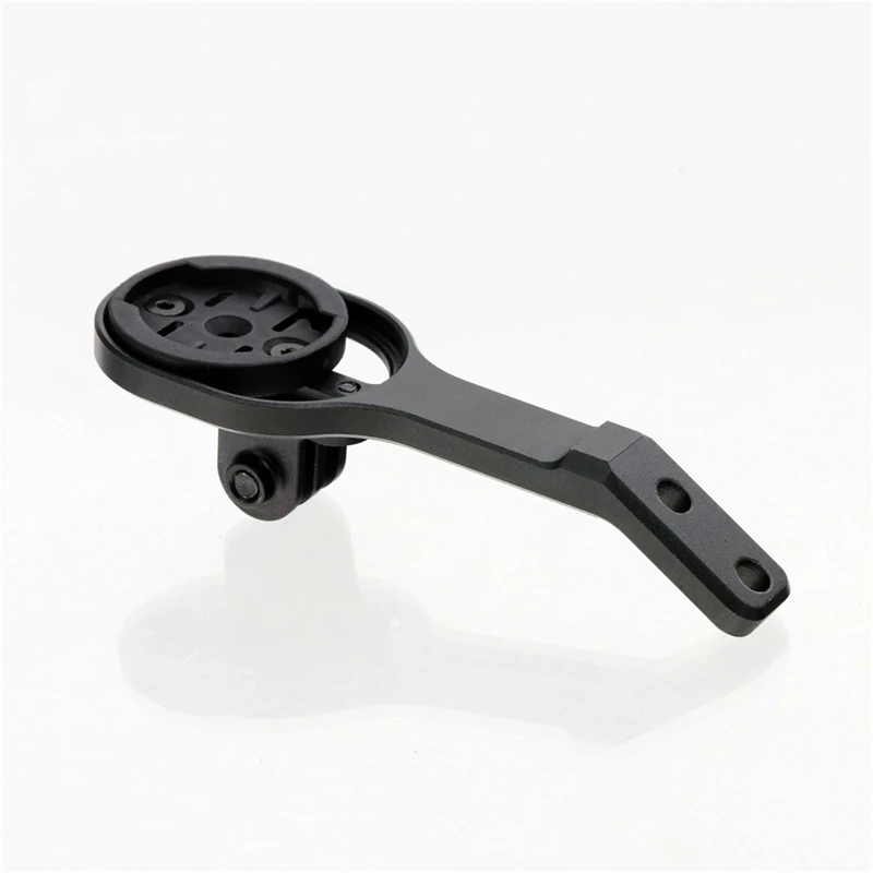 Road Bicycle FACTOR Garmin/Cateye Computer Mount For BLACK INC Handlebar Use EIEIO Bike Accessories