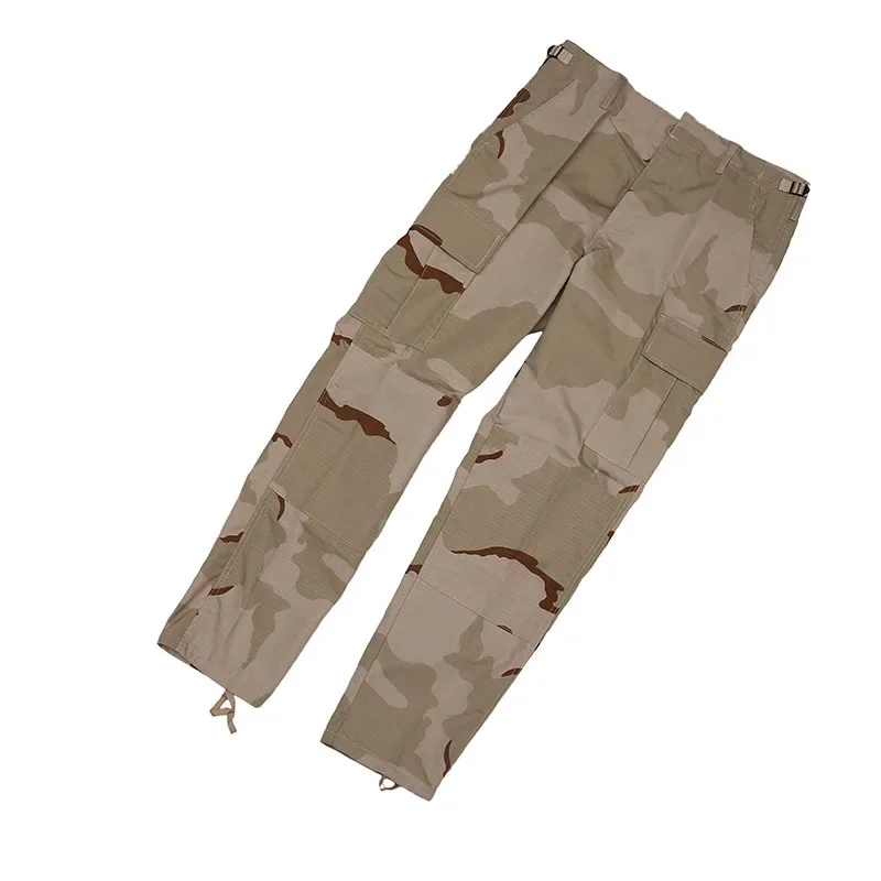 Классическая копия американского спортивного костюма Sansha DCU для тренировок на