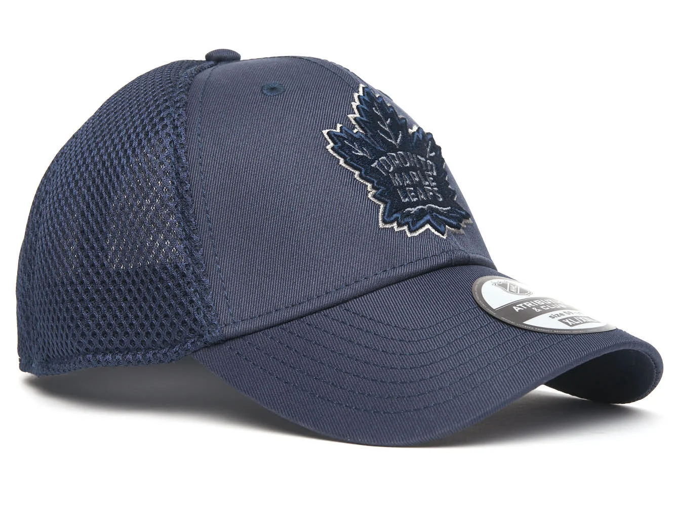 Бейсболка NHL Toronto Maple Leafs (размер XL/XXL) | Спорт и развлечения