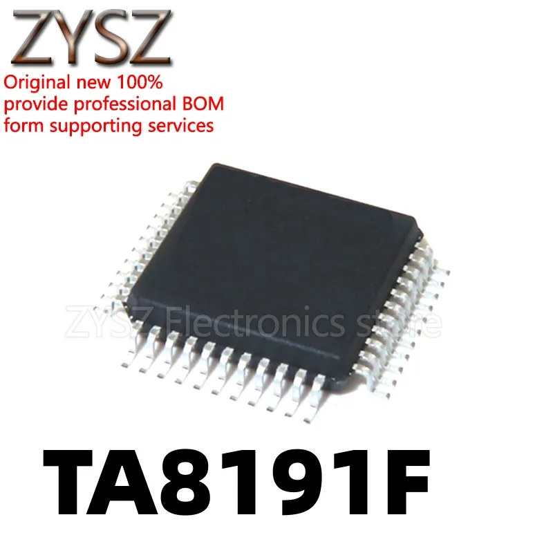 

Флэш-микросхема TA8191 TA8191F