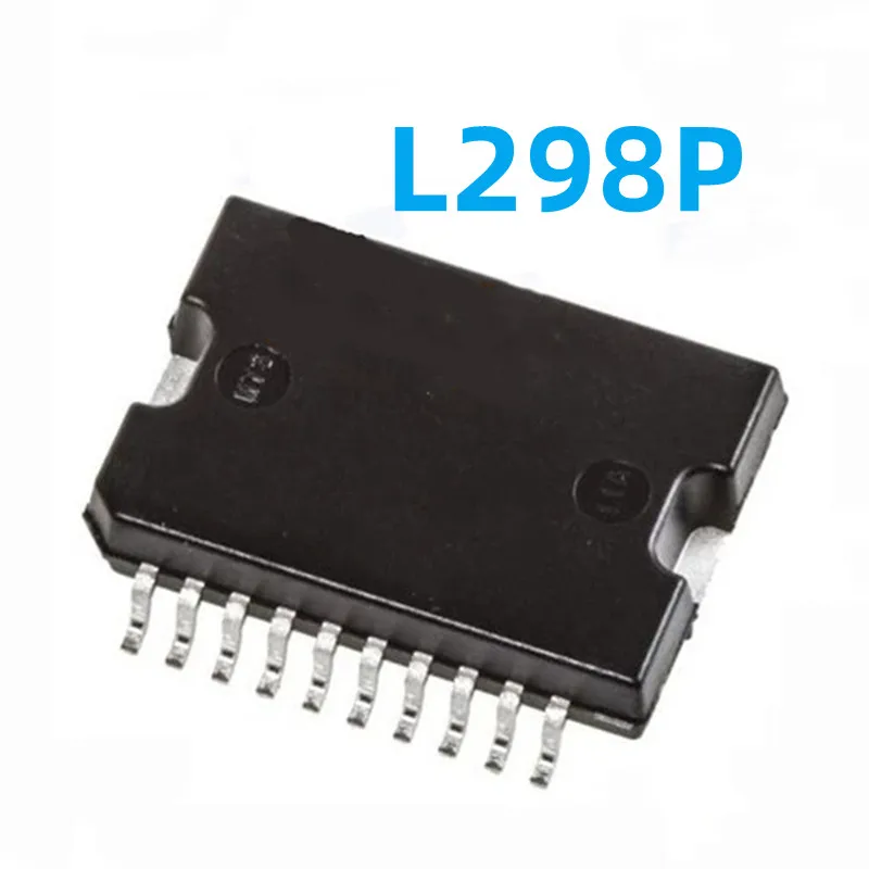 1 шт. L298P L298 HSOP20 ножная Совершенно новая микросхема моста Драйвер IC