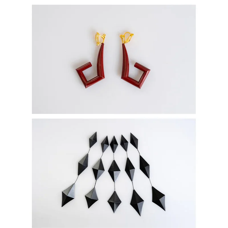 Genshin Impact Fatui офицер руководителя NPC косплей обувь игра желтые парики Хэллоуин