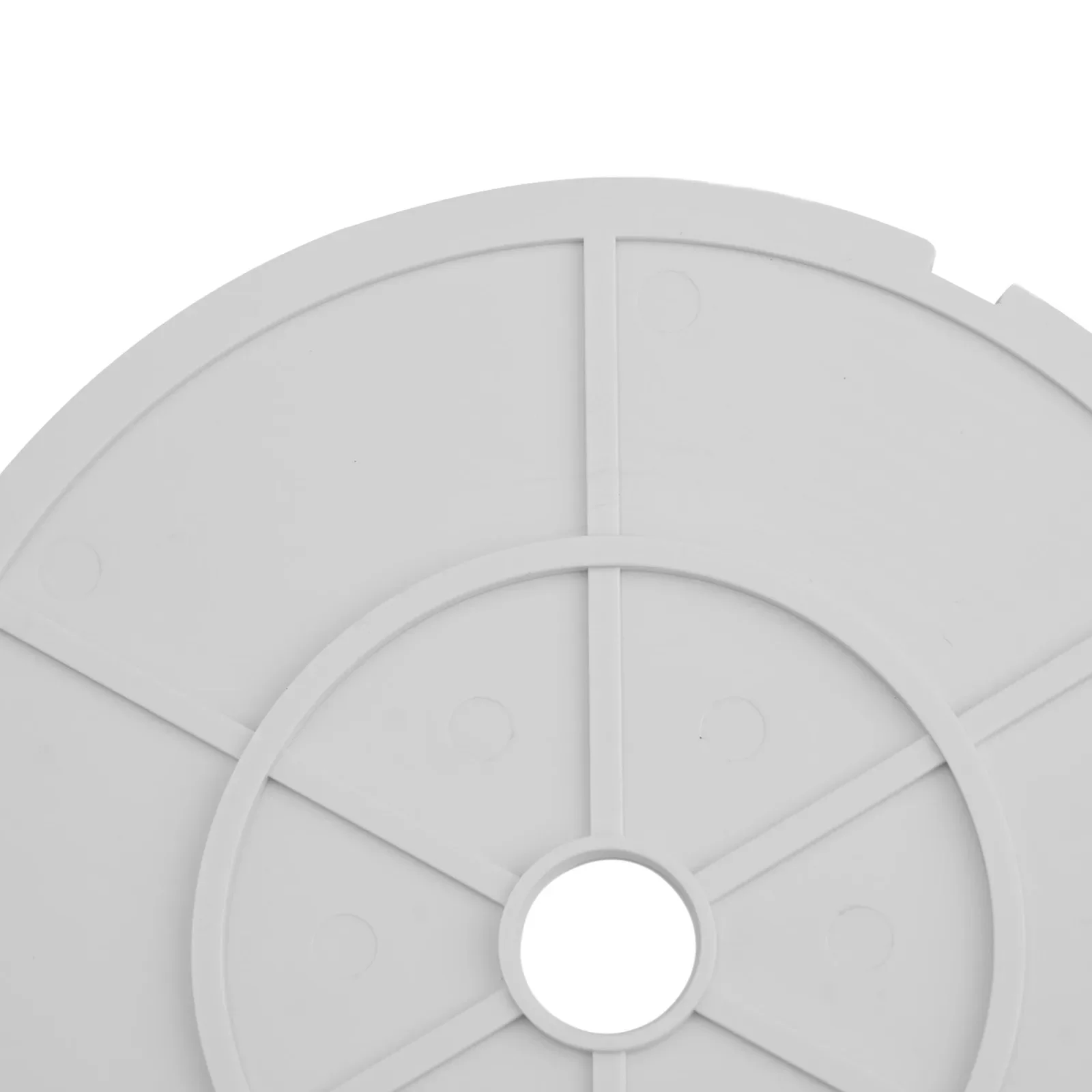 Крышка скиммера крышка SP1097 SP1098 для Hayward белая замена SP1096 SPX1096B плавание высокое