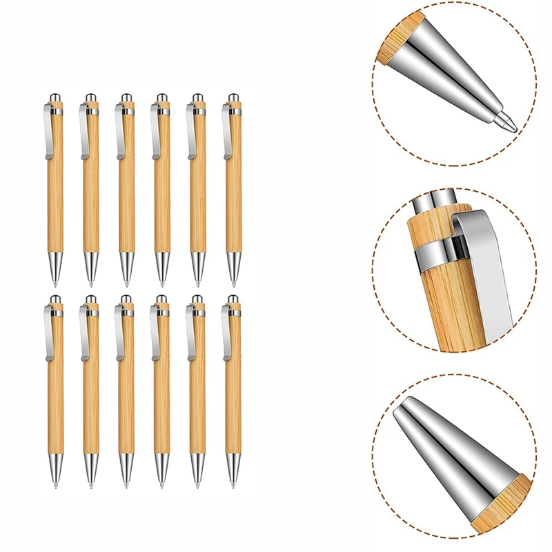 

Бамбуковая Выдвижная шариковая ручка, рабочая продукция, ручки, Бамбуковая шариковая ручка, деревянные шариковые ручки