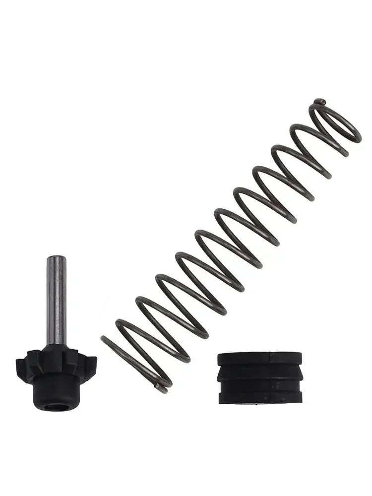 Пружинный дроссельный клапан 231HA 231HP 231XP Ремкомплект воздушного клапана Ремонт