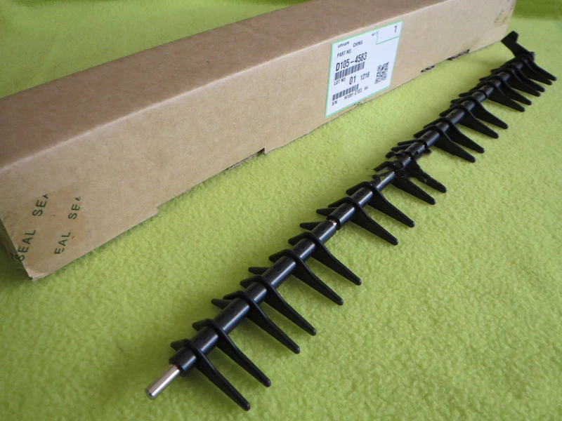 

D105-4593 C2530 C2550 C2010 Reverse Gate Pawl for Ricoh MPC2050 MP C2030 MPC2050 D1054593 MPCC2530 MPCC2550 MPCC2010