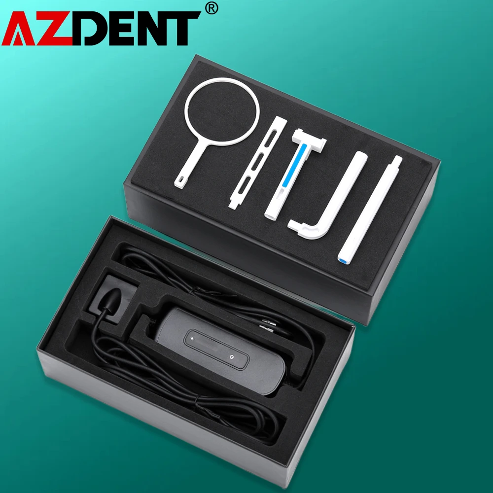 

Стоматологический рентгеновский цифровой датчик RVG для рентгенографии в стоматологических клиниках или ветеринарных клиниках