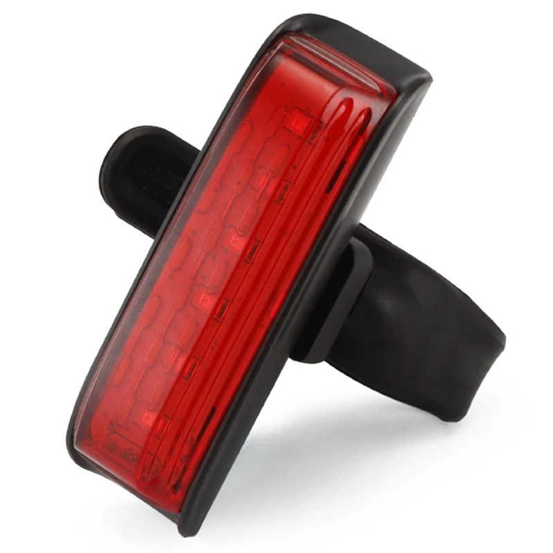 

Сигнальный фонасветильник для велосипеда, перезаряжасветильник от USB