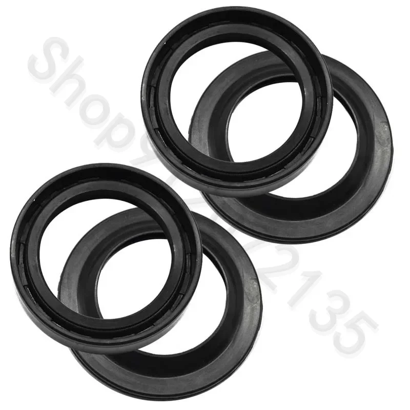 39X52X11 часть мотоцикла передняя вилка демпфер сальник для HONDA CB650SC Nighthawk 650 CX650C Custom