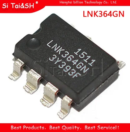 1 шт. Новый LNK306GN LNK306 SOP LNK364GN LNK304GN LNK305GN SOP7 LNK305 LNK306 LNK304 LNK364 SMD LNK363GN LNK362GN LNK354GN LNK586GG