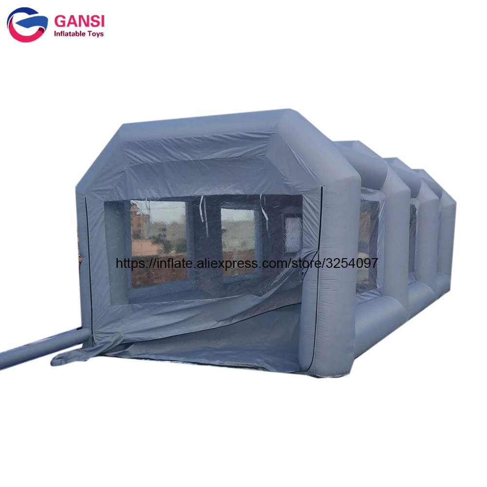 Укрытие для гаража на открытом воздухе