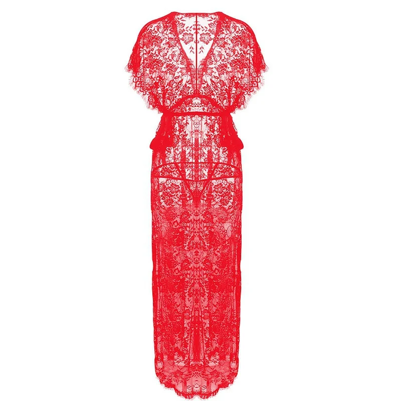 Женская пижама сексуальное женское платье длинное Клубное для вечеринки