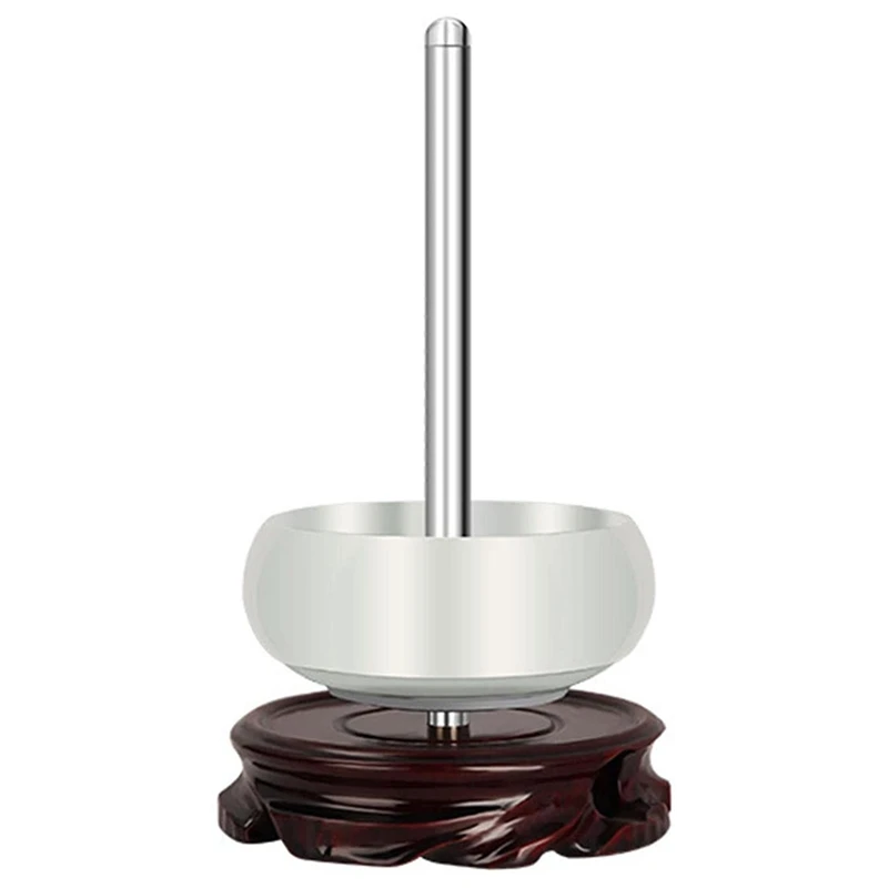 

Uclio Bead Spinner Bowl, Bead Loader for Jewelry Making Tool, DIY Craft, Necklace