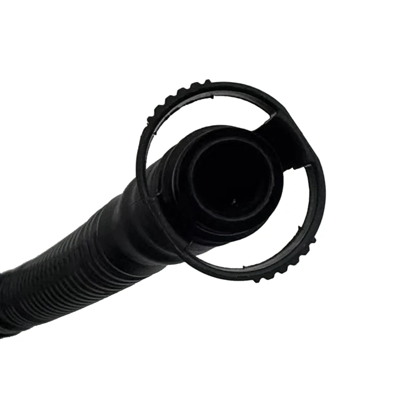 Автомобильный газовый топливный воздушный шланг давления с датчиком EJ7E-6758-ACPL для