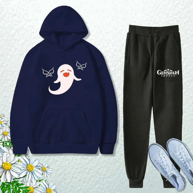 Рисунок 2 - Комплект спортивного костюма для мужчин и женщин