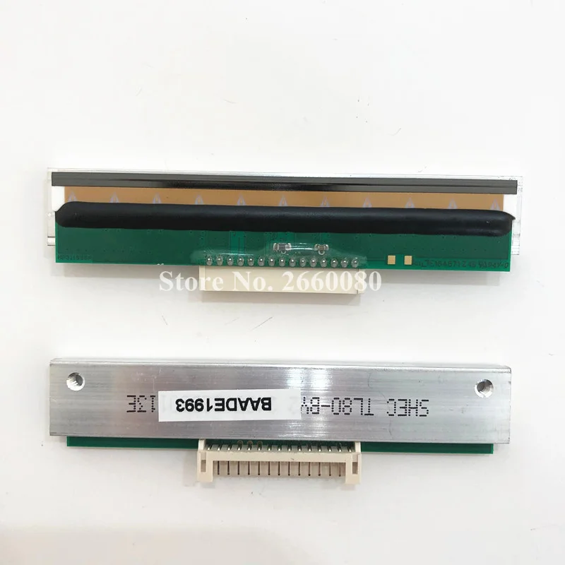 Совершенно новая головка термопринтера SHEC-TL80 для принтера sp402f-k