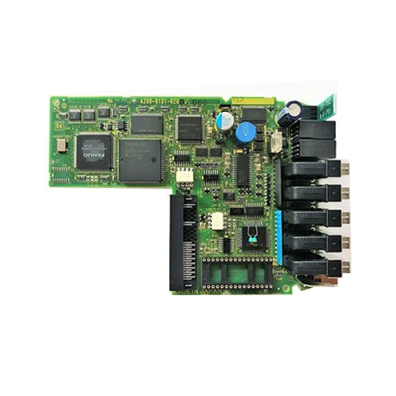 

A20B-8101-0200 Brand new original, on-site photos taken, one-year warranty