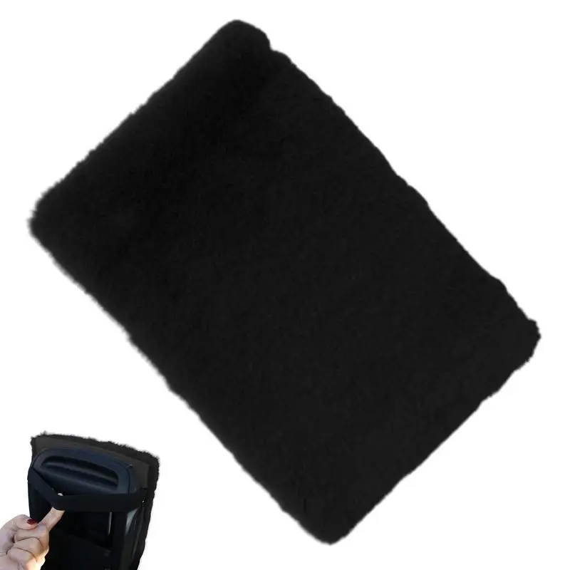 Накладка на центральную консоль автомобиля для Tesla Model 3 Y 2024 аксессуары защитная