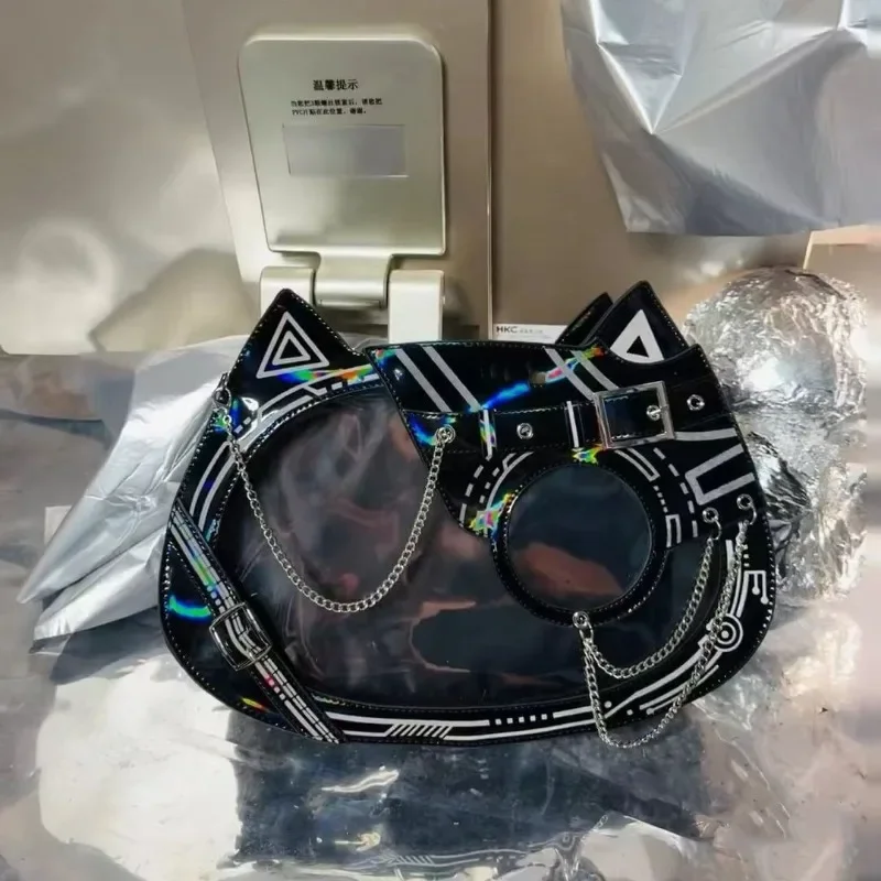 Сумка через плечо Ita Y2k цвет в ассортименте