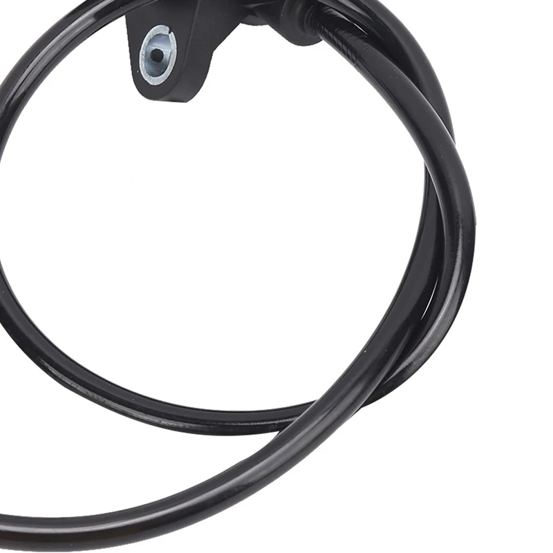 Датчик положения коленчатого вала 25977-7F405 259777F405 для NISSAN Cabstar E Terrano II 2 7 1996-0281002191 л