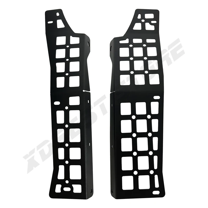 Автомобильные полки для заднего стекла полка багажника Удлинительный кронштейн