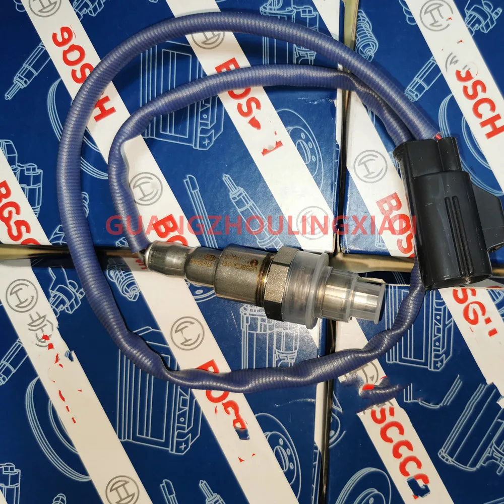 

For LR052426 0258030368 EH22-9G444-DB Rear right Lambda O2 Oxygen Sensor LAND ROVER LR4 DISCOVERY 4 RANGE ROVER SPORT