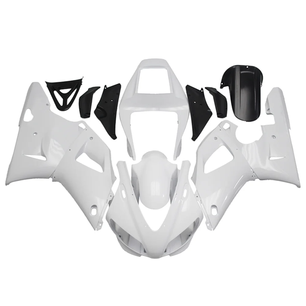 

НОВЫЕ комплекты обтекателей для цельного мотоцикла из АБС-пластика для Yamaha R1 YZFR1 YZF1000 YZF-R1 1998 1999 Аксессуары для кузова