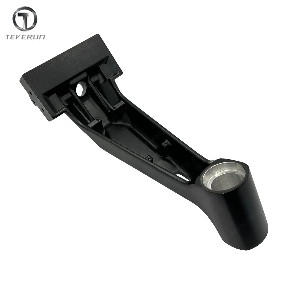 Оригинальный мини-истребитель Teverun Fighter Mini Pro Blade ультра передняя рамка корпуса